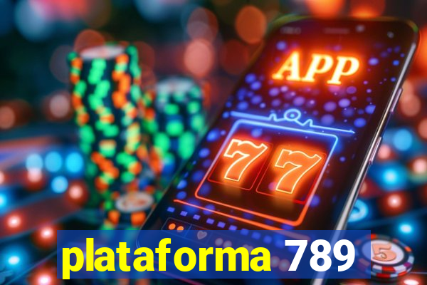 plataforma 789